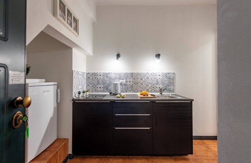Vernazza Apartment | Yard Apartment Vernazza, Vernazza, Italy