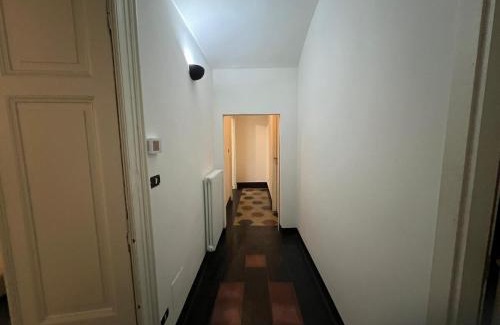 Borgo Dora Apartment | Yard