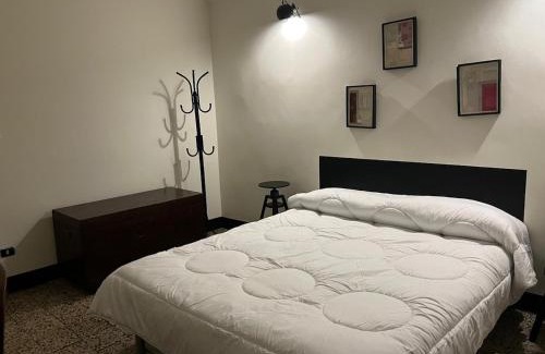 Borgo Dora Apartment | Yard