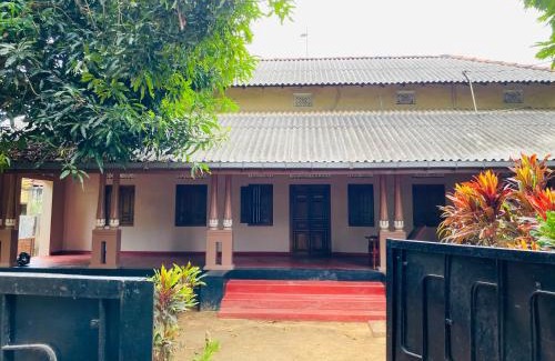 Nallur House | Yarl Aura