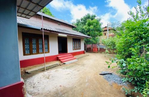 Nallur House | Yarl Aura