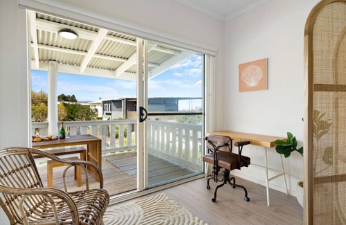 Silver Sands House | YARLU by Silver Sands