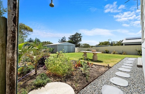 Silver Sands House | YARLU by Silver Sands