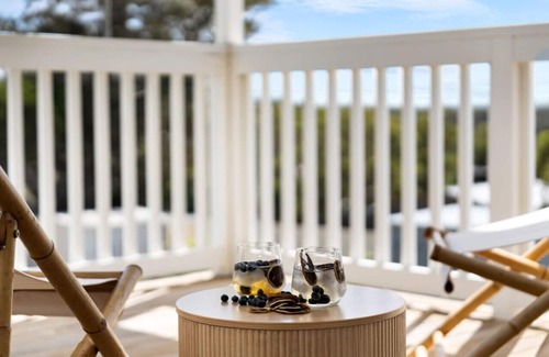 Silver Sands House | YARLU by Silver Sands