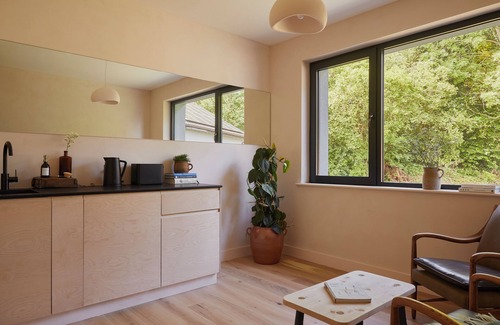 Ballycastle Apartment | Yarn