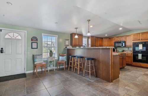 Ashley Oaks House | Yarnell Place West Knoxville 3 Bedroom 2.5 Bath