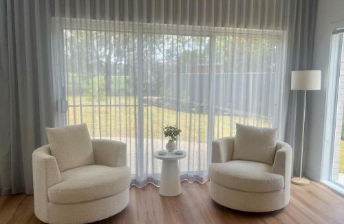 Yarrawonga House | Yarrawonga Golf & Lake Getaway
