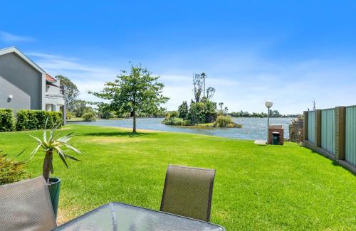 Mulwala Apartment | Yarrawonga Lakeside Apartment 49