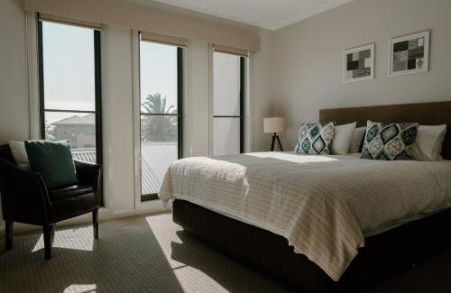 Mulwala Apartment | Yarrawonga Waterfront Apartments