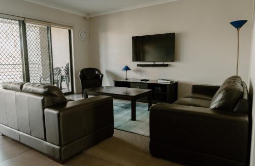 Mulwala Apartment | Yarrawonga Waterfront Apartments