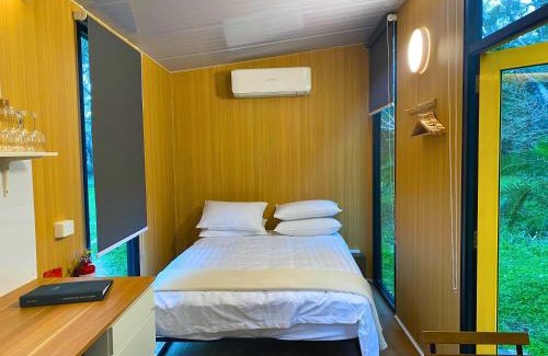 Stuarts Point House | Yarriabinni Escape 1 by Tiny Away
