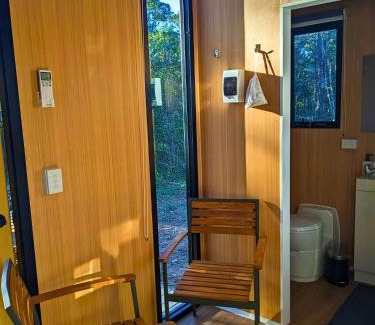 Stuarts Point House | Yarriabinni Escape 1 by Tiny Away