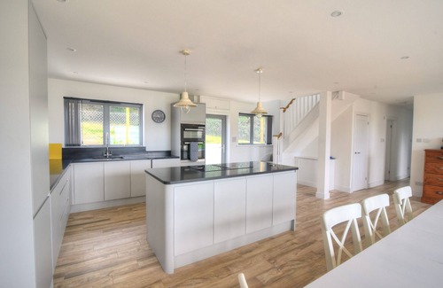 Charmouth Cottage | Yarrow