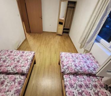 Hadzici Apartment | Yas apartment