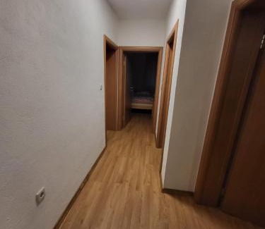Hadzici Apartment | Yas apartment