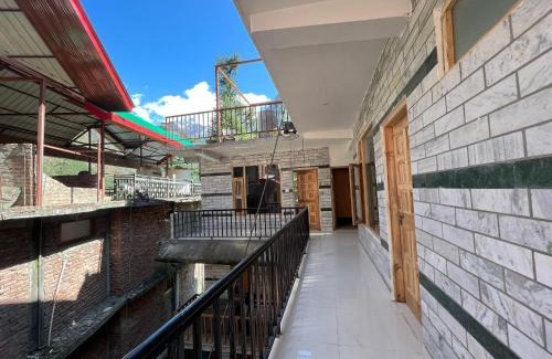 Kasol House | Yashi Kasol Cottage