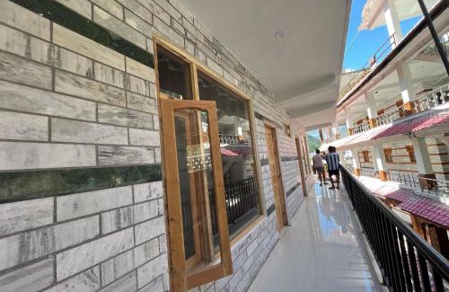 Kasol House | Yashi Kasol Cottage