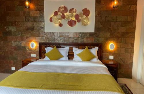 Gonda Resort | Yashmay Villa Club & Resort