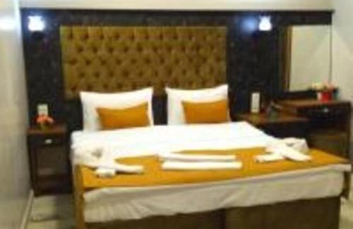Sultanahmet Apartment | Yasin Apart hotel