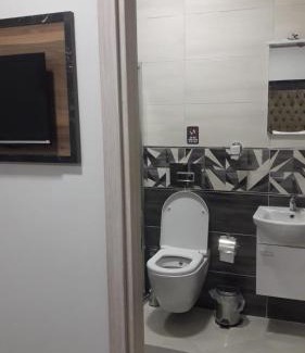 Sultanahmet Apartment | Yasin Apart hotel