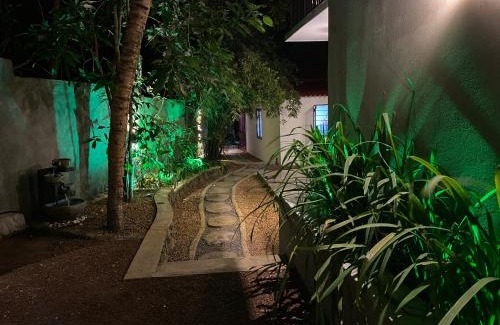Balapitiya Apartment | Yasindu Villa