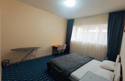 Al Jerf 2 Hotel | Yasmeen Master Suite Rooms