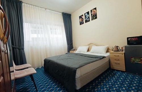 Al Jerf 2 Hotel | Yasmeen Suite Rooms