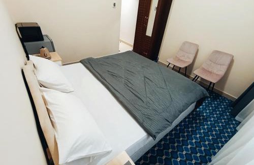 Al Jerf 2 Hotel | Yasmeen Suite Rooms
