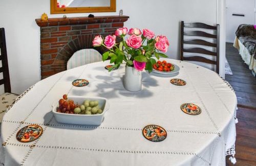 Beckingham House | Yasmin Cottage