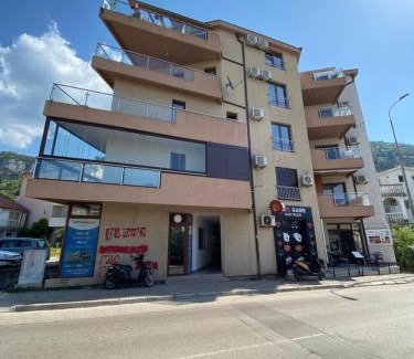 Lazi Apartment | Yasmin studio apartment