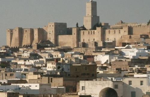 Sidi Abdelhamid Apartment | Yasmin