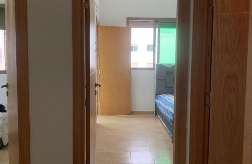 El Mansouria Apartment | Yasmina Beach El mansouria