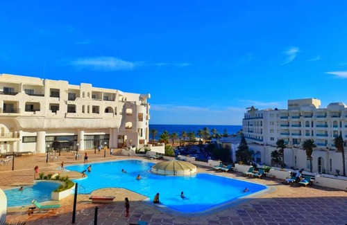 Yasmine Hotel | Yasmine Beach - Families and Couples