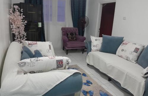 Downtown Cairo Apartment | yaso apartment