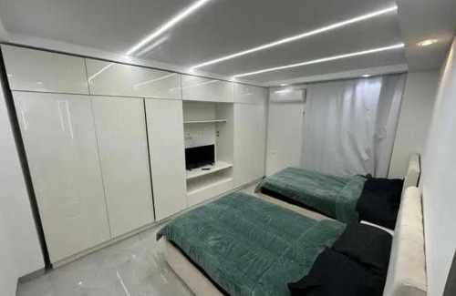 Madinet Borg Al Arab Ski Chalet | Yassoo fa