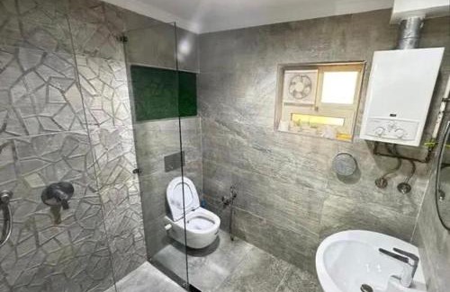 Madinet Borg Al Arab Ski Chalet | Yassoo fa