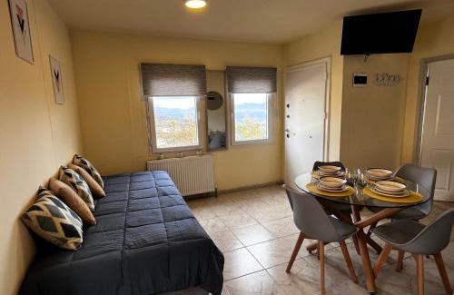 Province of Tierra del Fuego Apartment | Yatayken
