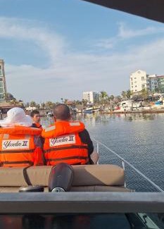 Marina Mazatlan Boat Rental | Yate de lujo en Mazatlan