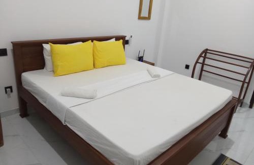 Kathaluwa Hotel | Yathi'S Surf Villa