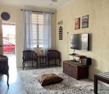 Gua Apartment | Yatie House