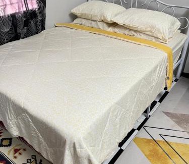 Gua Apartment | Yatie House