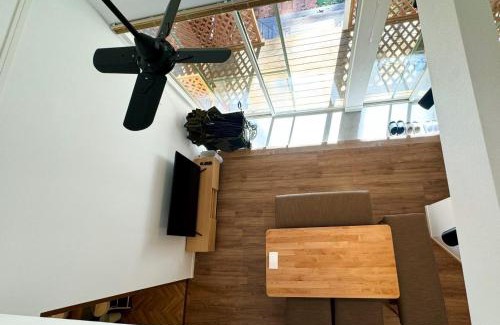 Hokuto House | Yatsugatake Rental Villa Hachinka - Vacation STAY 98161v