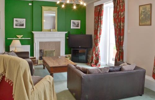 Lyme Regis House | Yawl House