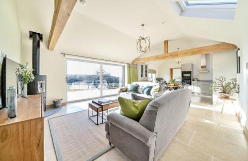 Holditch House | Yawlings