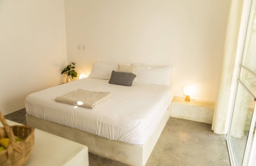 Nosara Bed & Breakfast | Yaxa Nosara