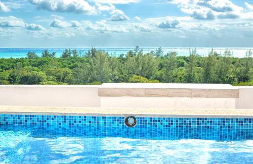 Luis Donaldo Colosio Hotel | Yaxche Condo