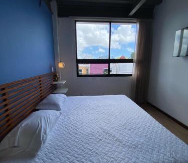 Downtown Cancun Hotel | Yaxche