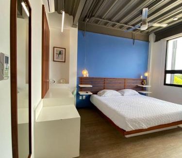 Downtown Cancun Hotel | Yaxche