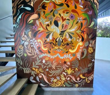 Downtown Cancun Hotel | Yaxche