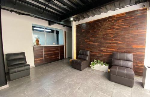 Downtown Cancun Hotel | Yaxche
